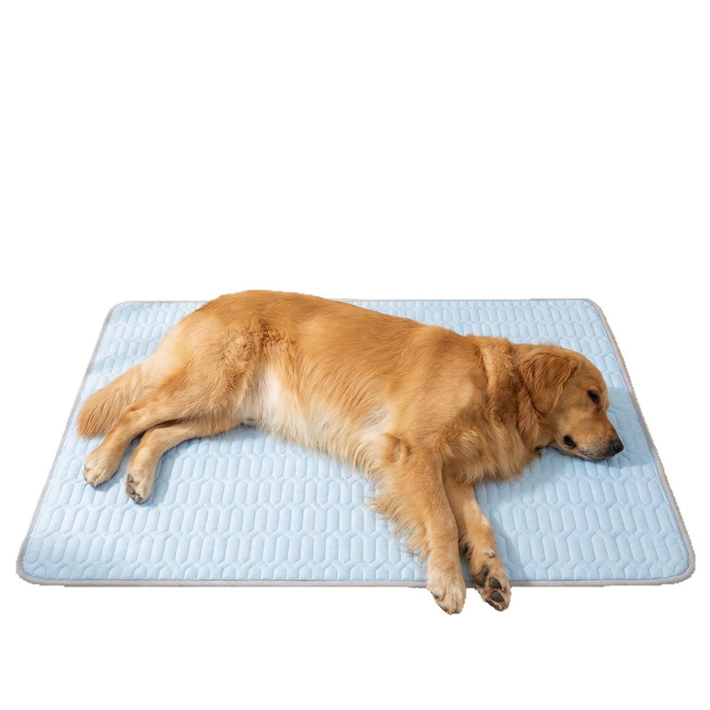 Cooling Mat for Dogs — Summer Breathable Pad